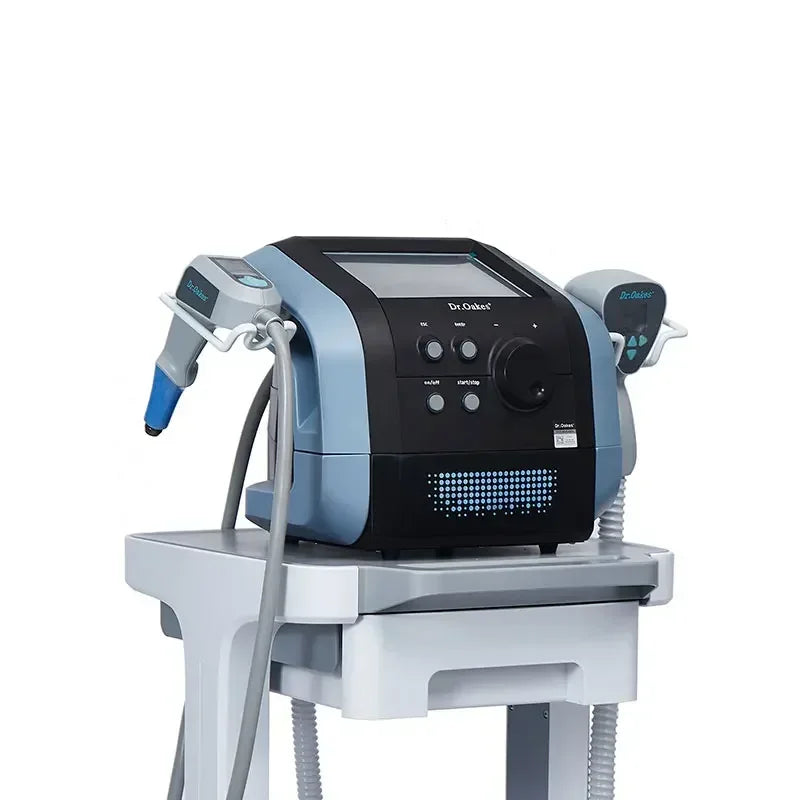New2 In 1 Exili Ultra 360 Anti-Aging Machine Skin Tightening Body Slimming Sculpting Wrinkle Firming Face Lifting Beauty Machine