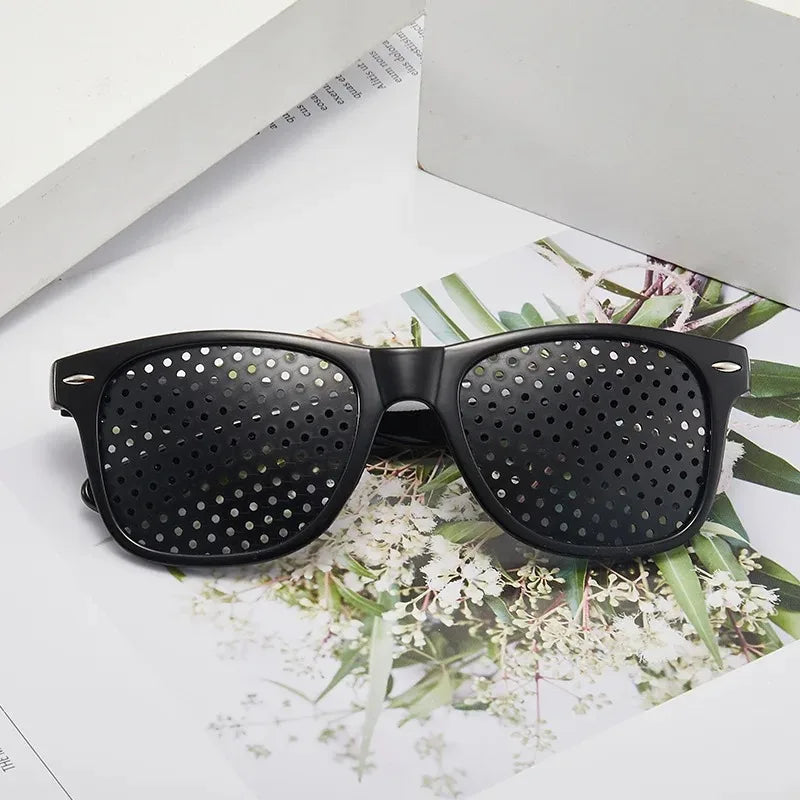 NEW 5PCS Set Laptop Screen Protection Eyewear Vision Care Ophthalmology Correction Enhancer Glasses Anti-Fatigue Glasses PC Screen Goggles Anti-Myopia Glasses