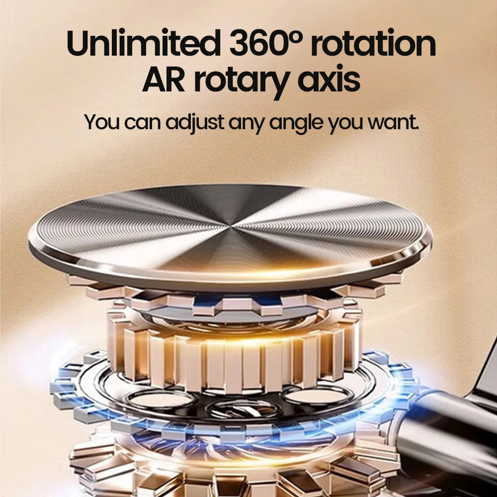 NEW Arrivals Olaf Rotating Table Cell Phone Holder Support Desktop Stand For iPad Samsung iPhone 15 14 13 Mobile Mount