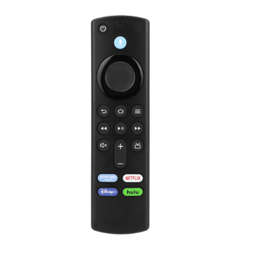 NEW YP Smart TV Stick 4K MAX Lite Fire Cube Remote Works with Alexa Replacement Voice Remote Control for Fire Stick TV 3rd Gen