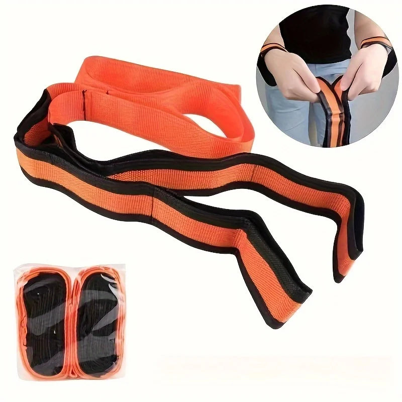 NEW Furniture and Electrical Handling Straps Labor-Saving Straps for Carrying Heavy Objects Household Mattress Reusable and Durable Straps for Moving