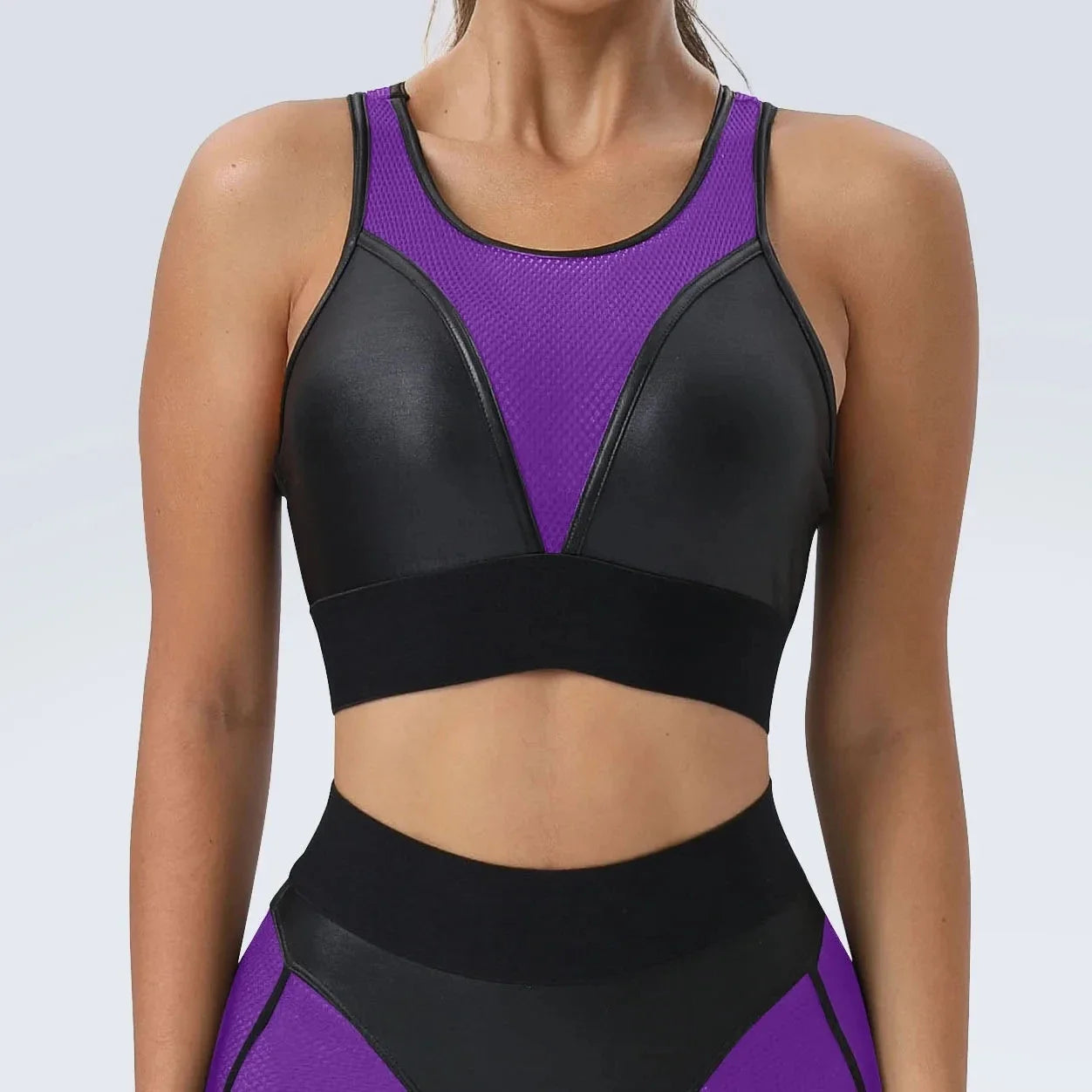 NEW Arrivals 5 Colors Mesh Gym Leggings Women Sexy Transparent Leggings for Fitness 2024 Sports Tights Sportswear Woman Gym Yoga Clothing