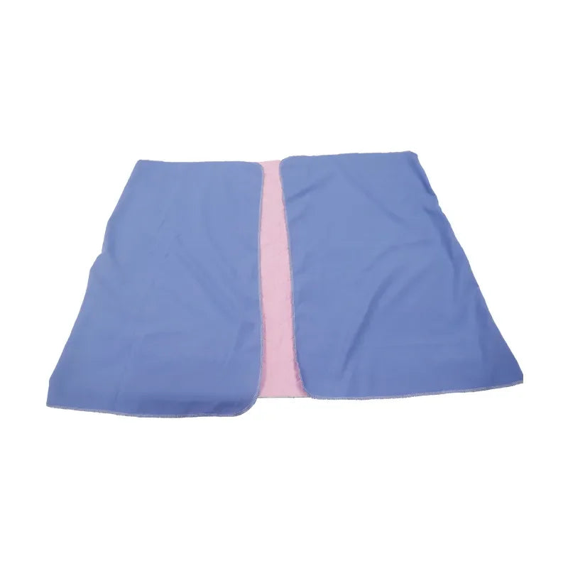 NEW Elderly And Children Incontinence Bed Sheets Washable Single Paralyzed Bed Nursing Mat Reusable Absorbent Potty Pads Health Care Accessories Supplies