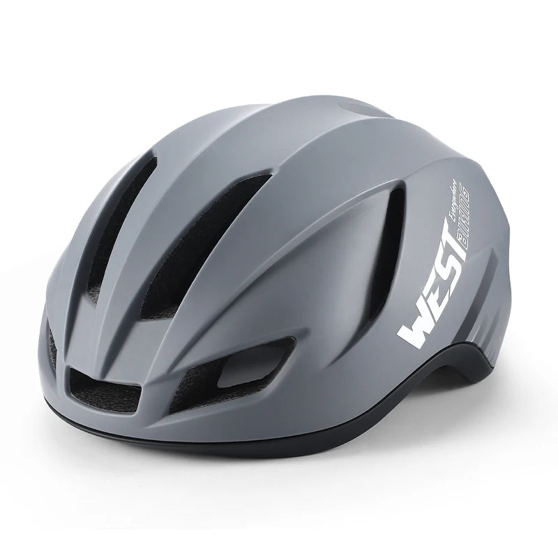 NEW Arrivals 14 Colors Bicycle Helmet Lightweight LED Lights Pneumatic Bike Helmet Men Women MTB Mountain Road Ciclismo Cycling Helmets Safety Cap Sports Cycling Accessories