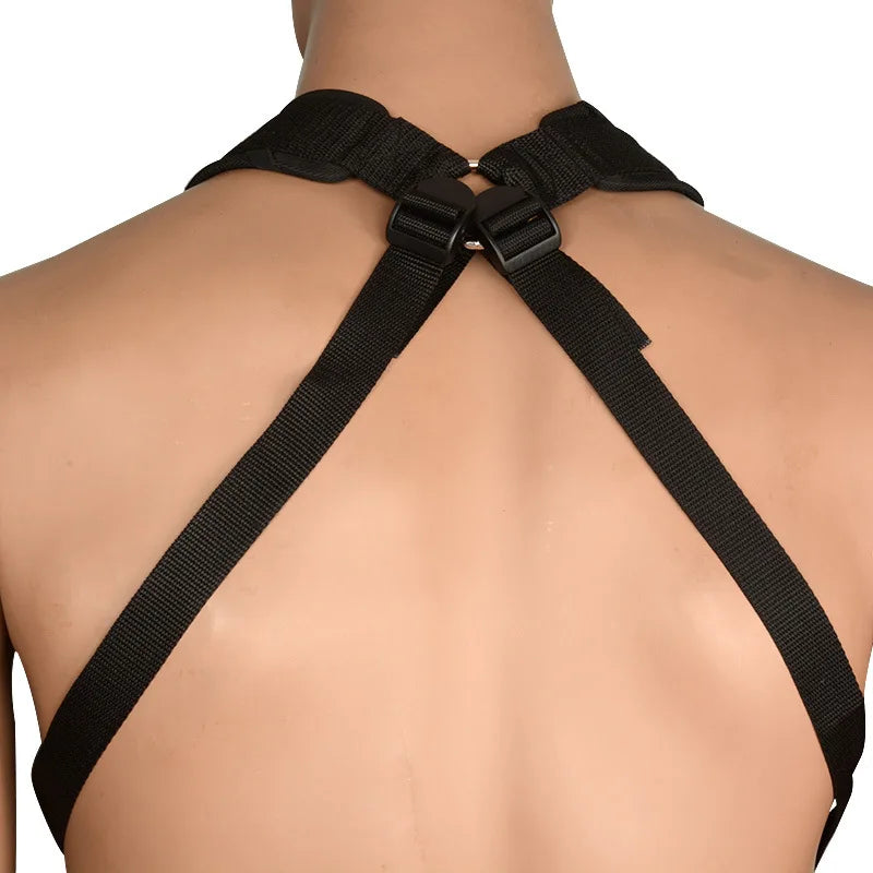 Adult Games Bondage Handcuffs Ankle Set Sex Swing Toys For Women Couple Slave Restraints Erotic Sexual Harness Chastity Sex Shop