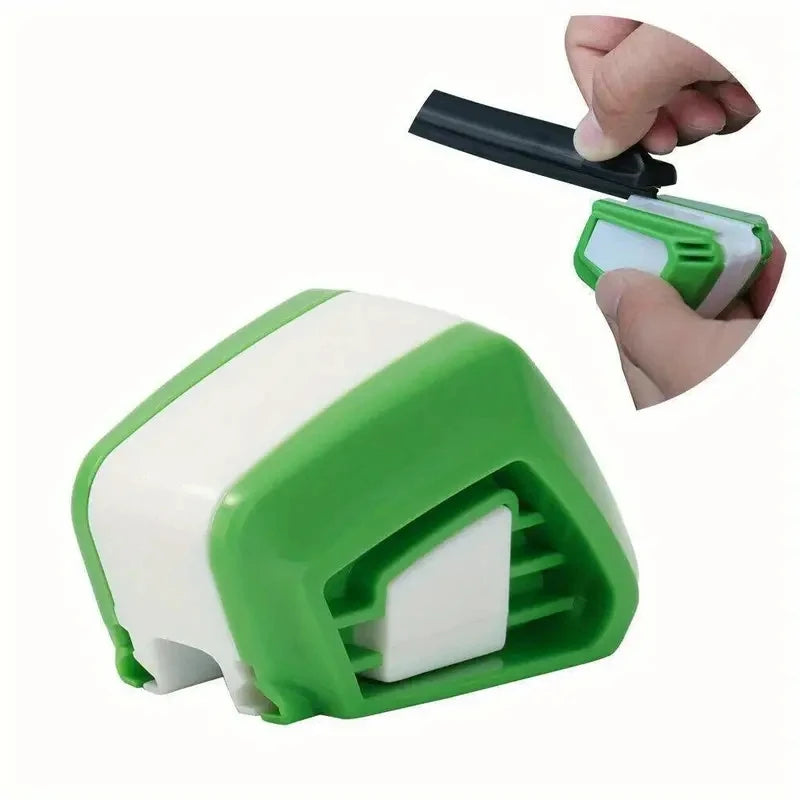 NEW Arrivals Universal Car Wiper Repair Tool Windscreen Wiper Blade Wiper Blade Cutter Rubber Regroove Tool Trimmer Restorer Car Accessories