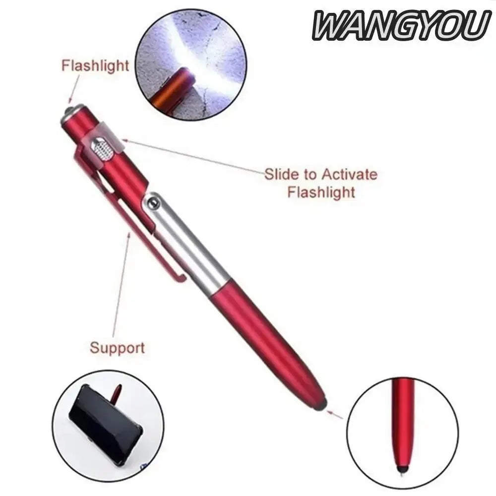 Touch Screen Stylus Pens, Clip Design Stylus Pen, For Tablet Smart Phones, All Touch Screen Devices, Ultra Light
