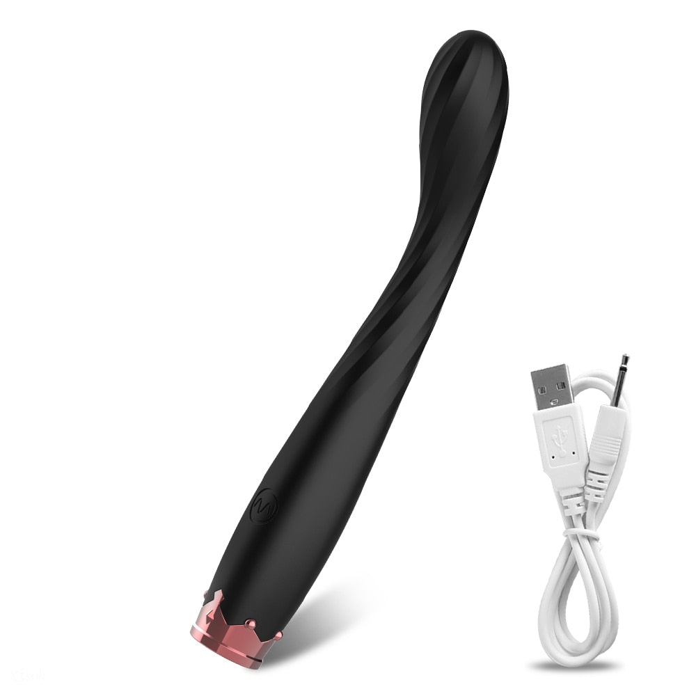 Beginner Powerful G-Spot Vibrators for Women Nipple Clitoris Stimulator Dildo Vagina Massager Sex Toys for Female Adult Orgasm