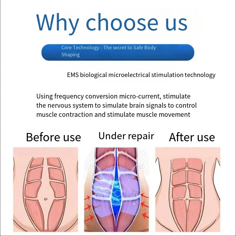 Health Care Medical Supply Latest Emg Biofeedback Pelvic Floor Muscle Trainer With Vaginal Probe For Women Body Stimulation