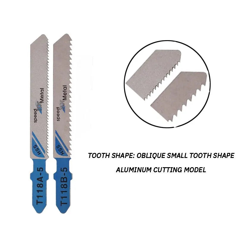NEW Arrivals 10PCS Electric Saw Blades for Woodworking Metal Plastic Machines with Fine and Coarse Teeth to Prevent Edge Collapse Explosion Home Outwork Supplies