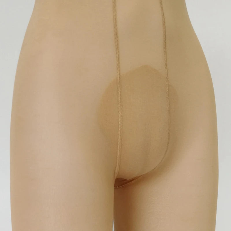 Shemale For Transgender Crossdresser Drag Queen Silicone Camel Toe Panty Fake Vagina Underwear Insert