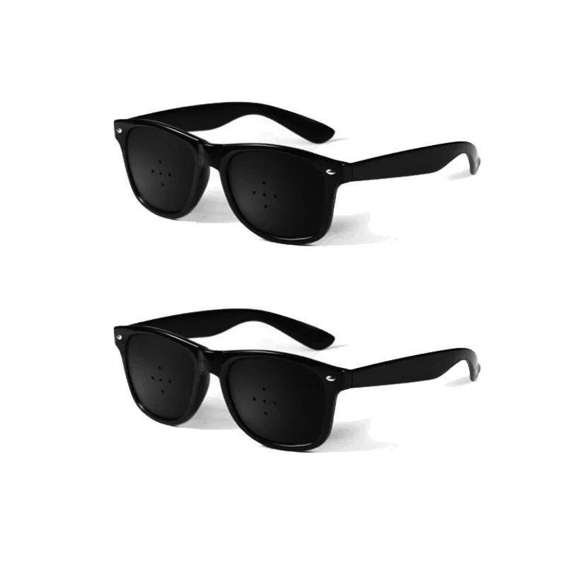 NEW 5PCS Set Laptop Screen Protection Eyewear Vision Care Ophthalmology Correction Enhancer Glasses Anti-Fatigue Glasses PC Screen Goggles Anti-Myopia Glasses