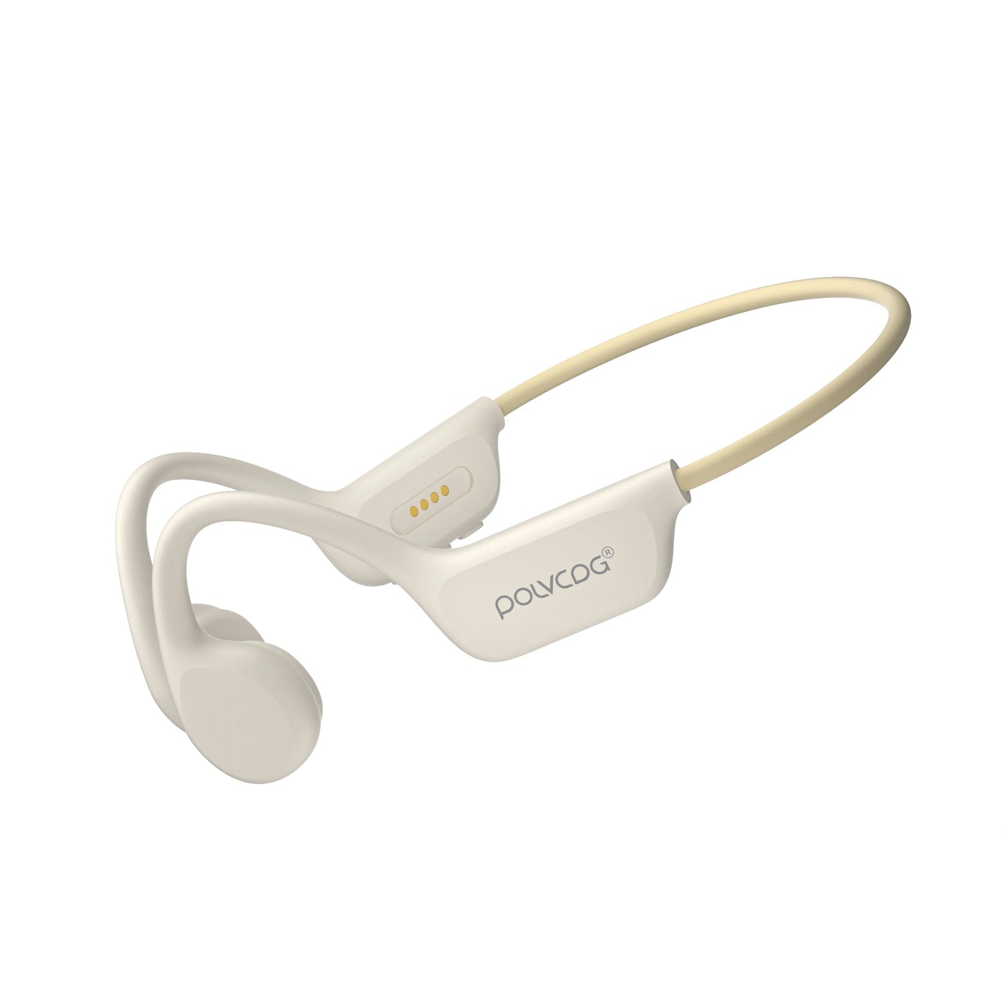 NEW Original Bone Conduction Headset IPX8 32GB Bluetooth 5.3 Wireless Headset with Microphone Waterproof Swimming Cycling Running Outdoor Sports Supplies