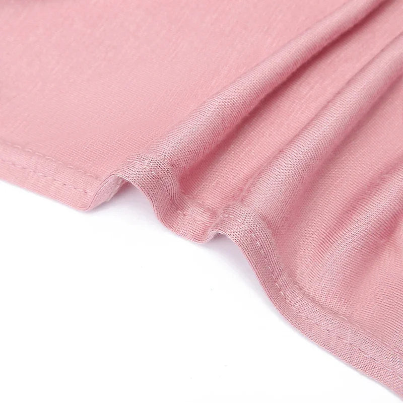 NEW Arrivals 15 Colors New Fashion Oversleeves Islamic Arm Cover Hijab Muslim Women Hijab Arm Warmers Femme Ramadan Middle East Sun Protection Outdoor Sports Apparel Accessories