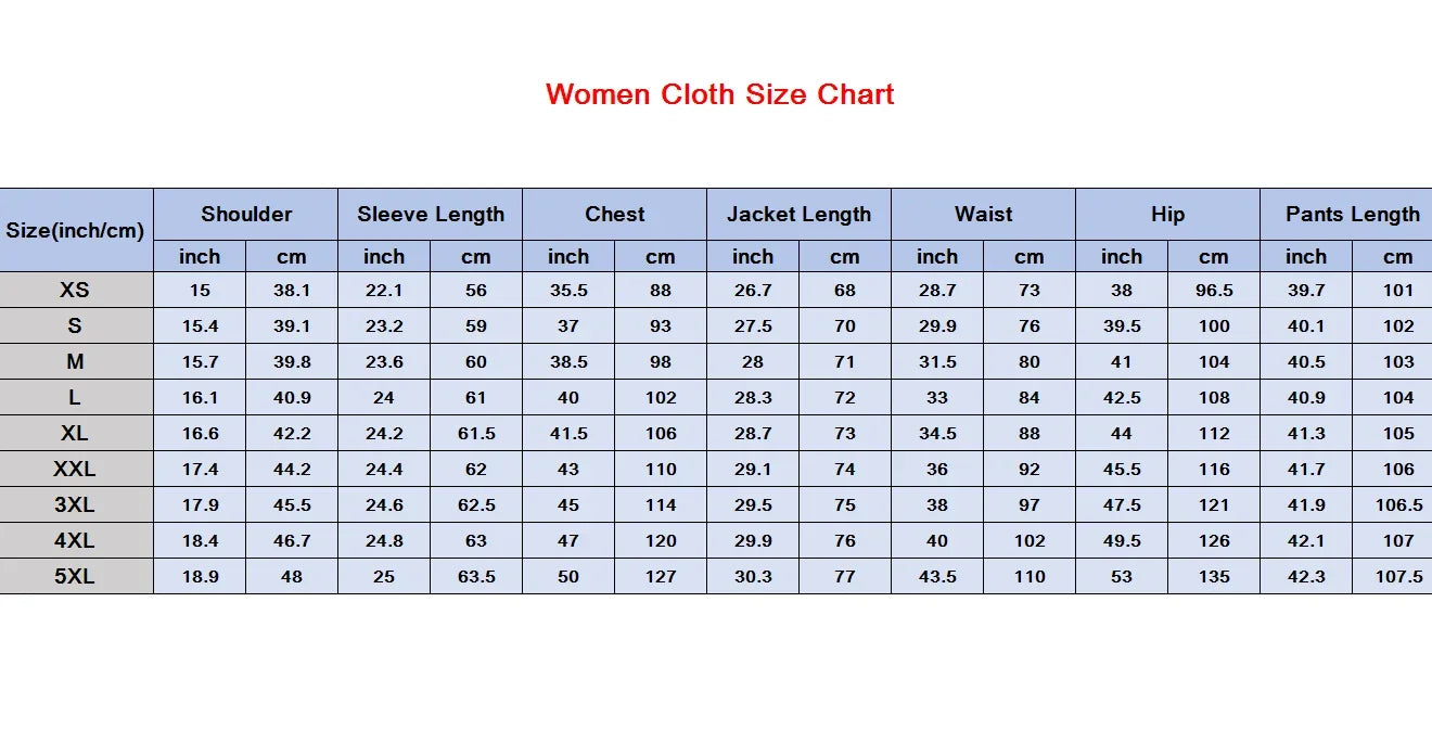 NEW Arrivals 2PCS Set S-6XL Plus Size Slim Women's Suit Set Elegant White One Button Jacket Long Straight Pants Sets Business Office Banquet Wedding Female Ladies Luxury Fashion Clothing