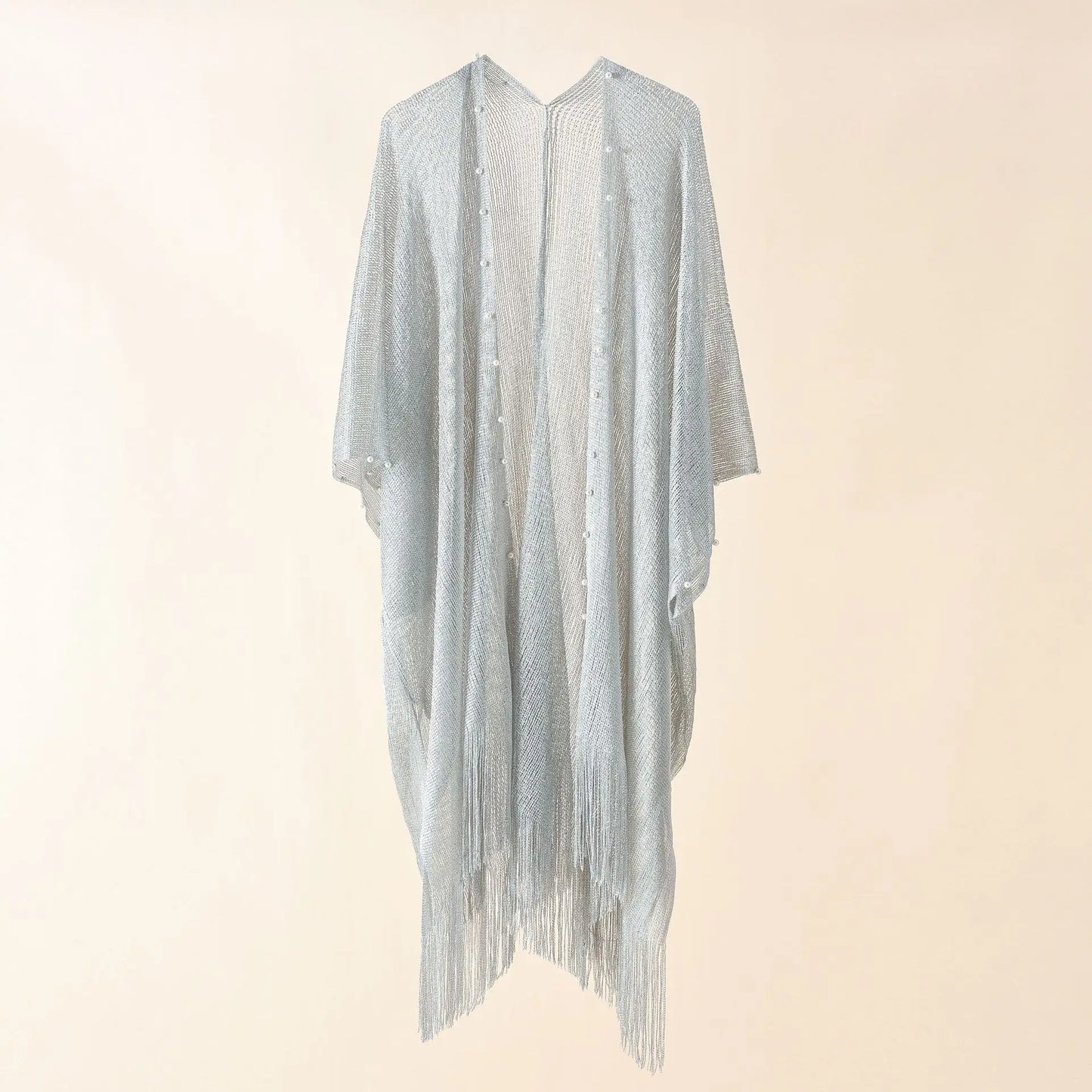 NEW Arrivals Women's Tops Leopard Loose Tassels Cover-Ups Beach Swim Bikini Kimono Cardigan Bathing Suit Cover Ups Blouse Swimwear Resort Wear Swimming Apparel Supplies