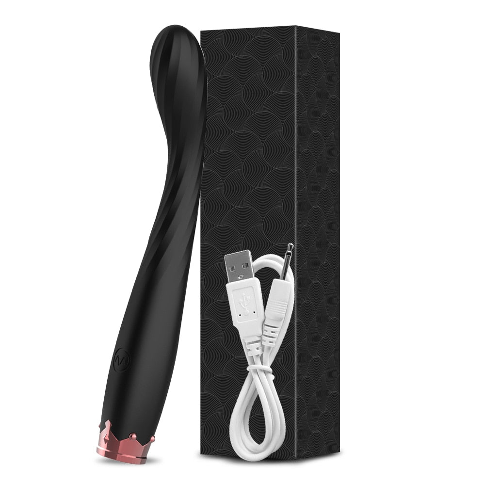 Beginner Powerful G-Spot Vibrators for Women Nipple Clitoris Stimulator Dildo Vagina Massager Sex Toys for Female Adult Orgasm