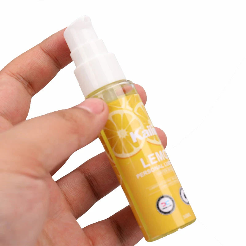 30ml Strawberry Flavor Edible Lubricant For Anal Vaginal Oral Sex Silicone Lubricating Oil Adult Sex Products Body Massage Gel