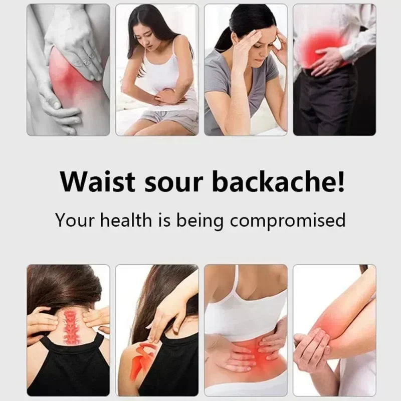NEW Arrivals Electric Tera-Hertz Wave Cell Light Magnetic Heating Therapy Massage Blowers Cell Health THZ Physiotherapy Plates Healthy Device Health Care Supplies