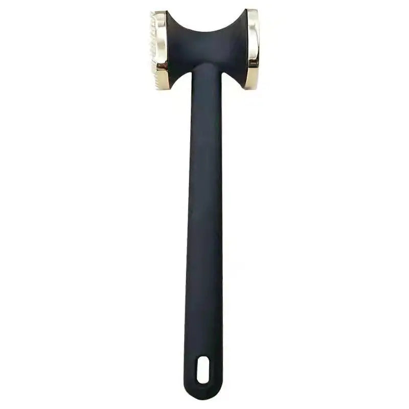 +Alloy Meat Mallet Kitchen Tenderizer Hammer for Flattening and Softening Steak Pork Chicken Home Cooking Tool Kitchenware Accessories