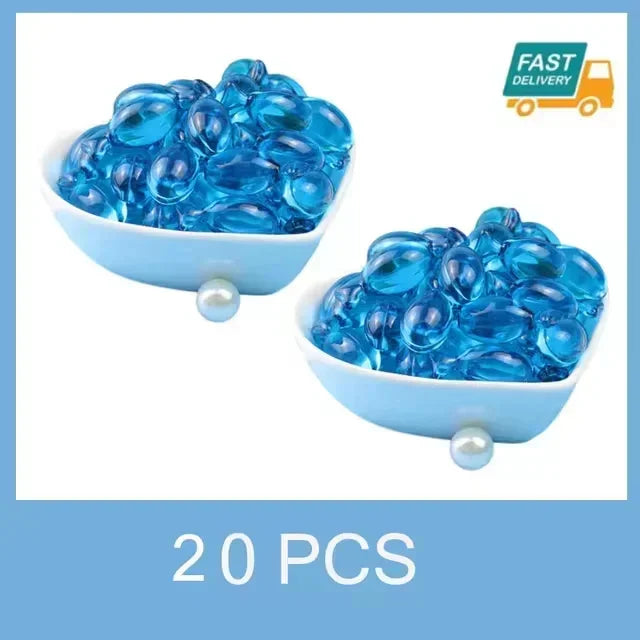 NEW Arrivals 20-50PCS Set Magic Hair Vitamin Capsule Korean Keratin Oil Fast Restore Hair Soft Smooth Shiny Deep Moisturizer Frizzy Dry Scalp Hair Care Products Products