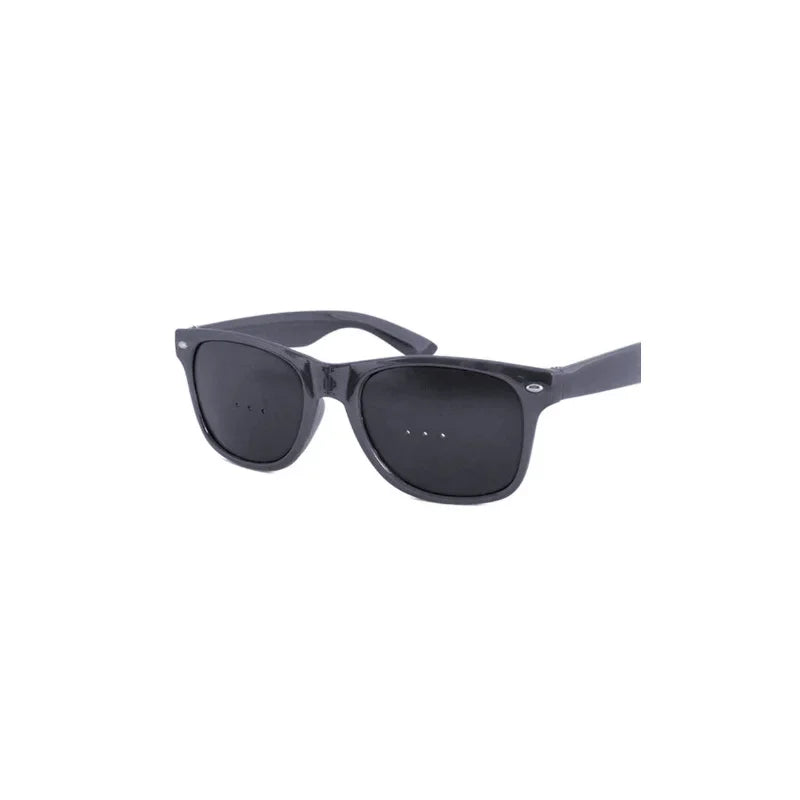 NEW 5PCS Set Laptop Screen Protection Eyewear Vision Care Ophthalmology Correction Enhancer Glasses Anti-Fatigue Glasses PC Screen Goggles Anti-Myopia Glasses