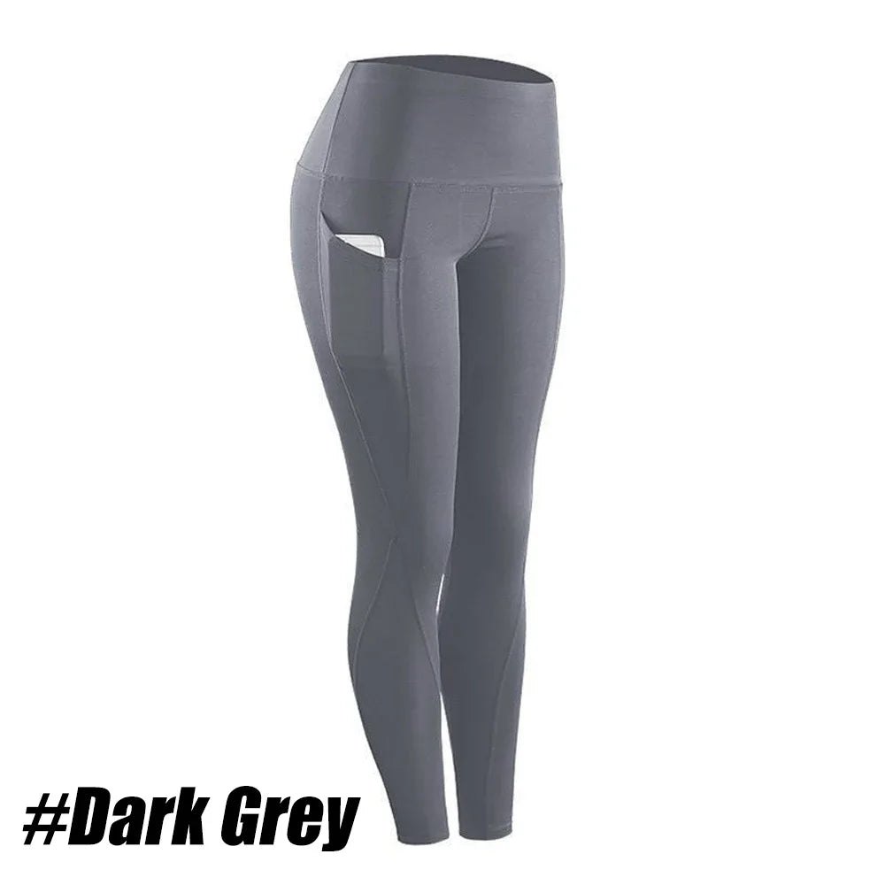NEW Arrivals S-3XL Plus Size 7 Colors Chubby Women Fitness Running Yoga Pants Sport Seamless Push Up Leggings Scrunch Bum Leggings Curvy Girls Gym Tights High Waist Pants
