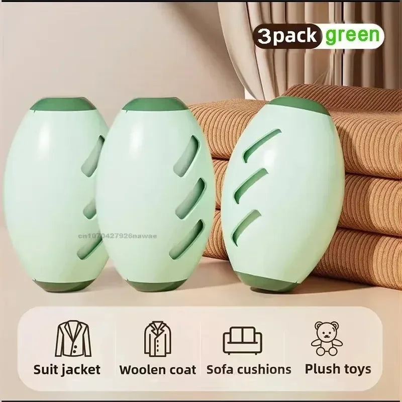 NEW Arrivals 4PCS Set Reusable Lint Roller High-Quality Washable & Portable Strong Adhesive for Pet Hair and Dust Removal Clothes Furniture Travel Business Trip