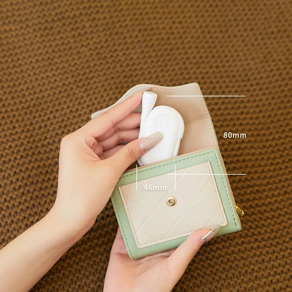 NEW Arrivals 5~10PCS Set Mini Book Light Laptop Keyboard Portable Clip Night Light USB Charging LED Dimmable Bedroom Eye Protect Camping Clip 360° Flip Book Lamp