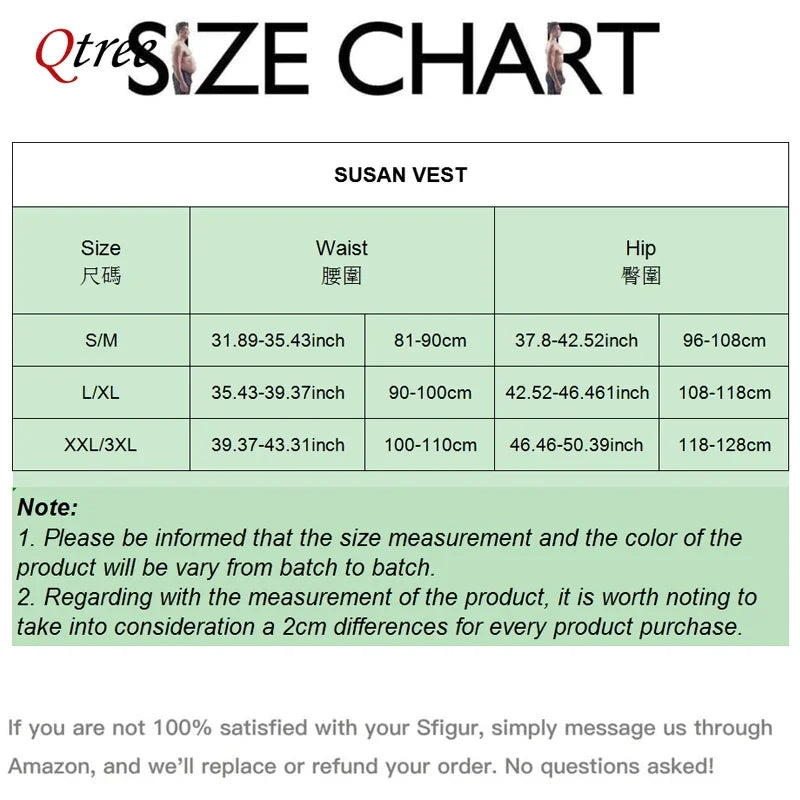 NEW S-3XL Plus Size Men Shapers Polymer Sauna Vest Sweat Slimming Compression Tops with Zipper Waist Trainer Workout Shirt Heat Trapping Suit