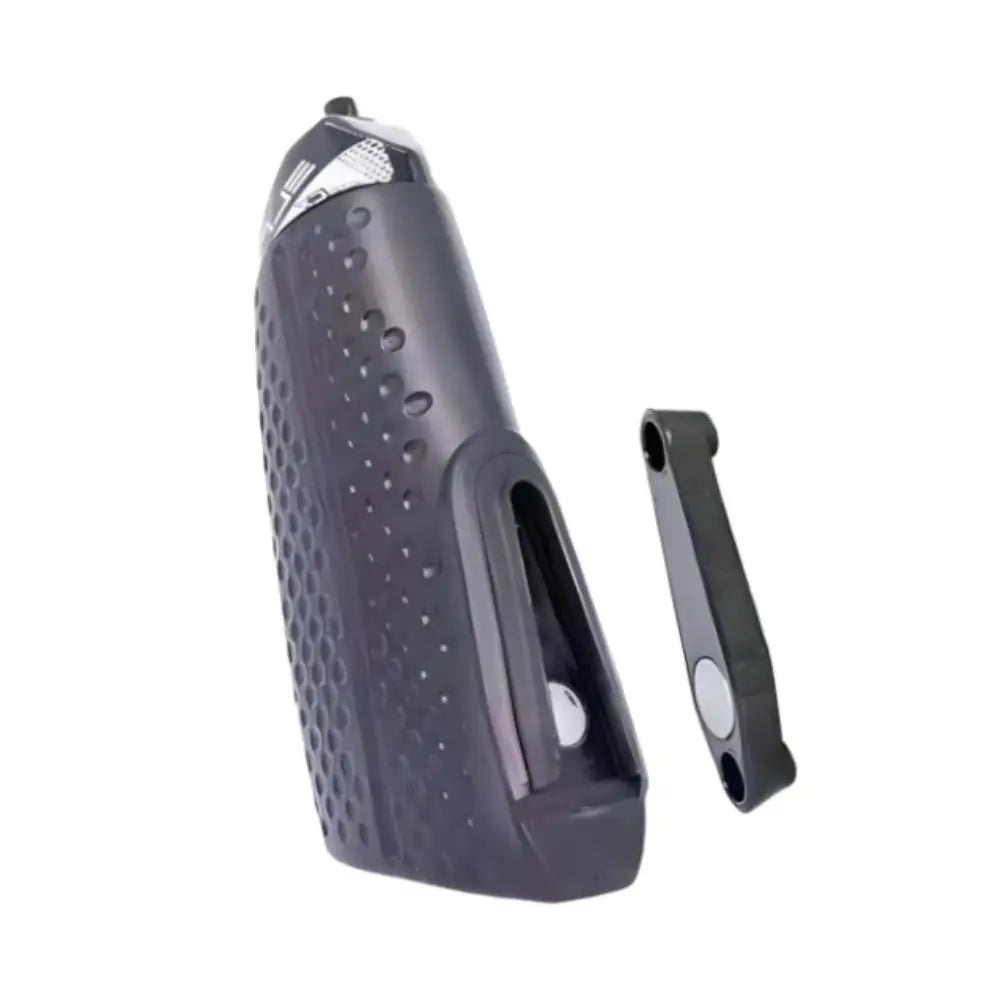 NEW Arrivals 2PCS Set Top Quality Cronos CX Magnetic Water Bottle and Cage Aero TT Time Trial Triathlon Tri kit Bicycle Accessories Sports Supplies
