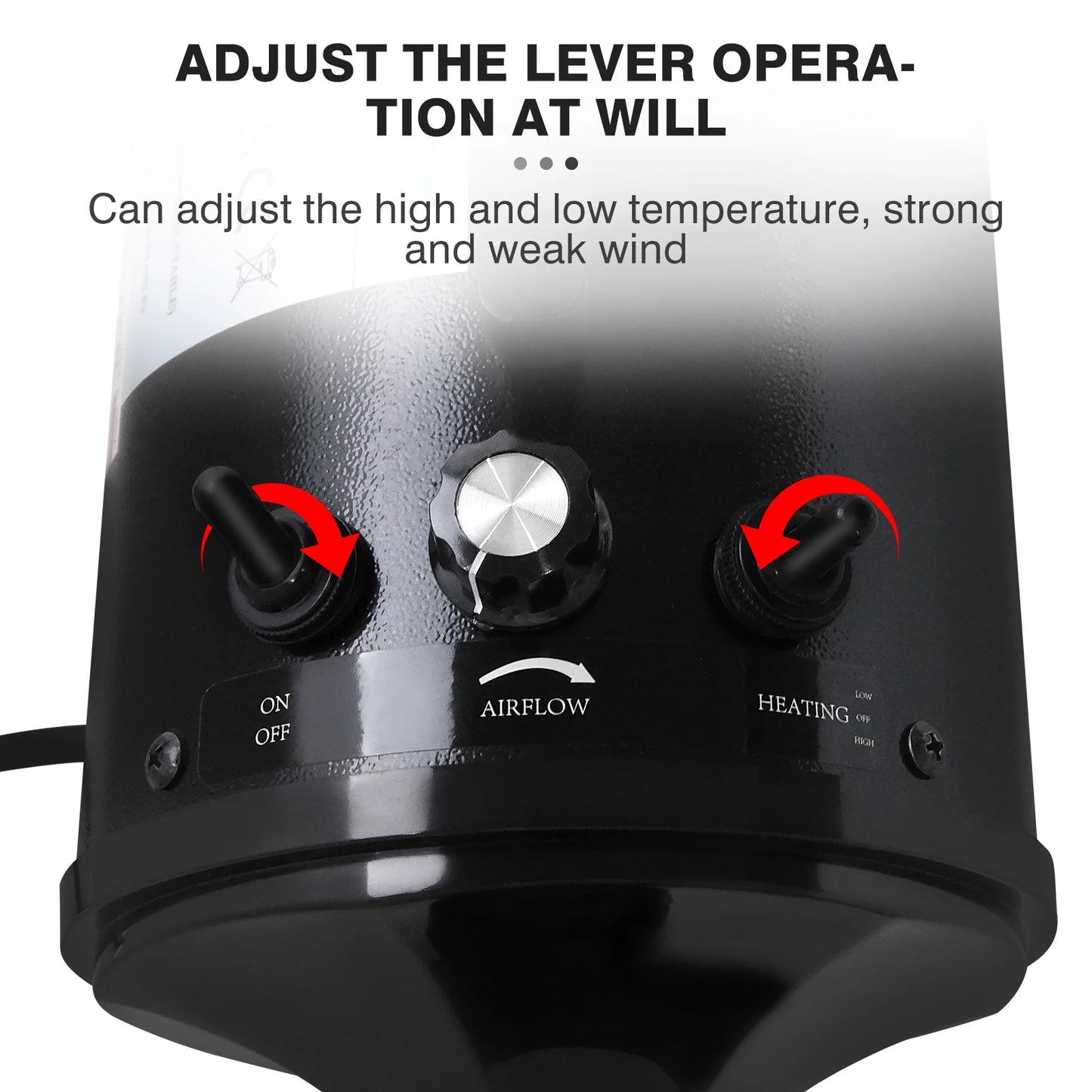Dogs Pets Power Dryer, Portable Blower & Blaster Pet Dog Grooming Dryer- Dry and Dust also for Motorcycle Bikes Car Vehicles