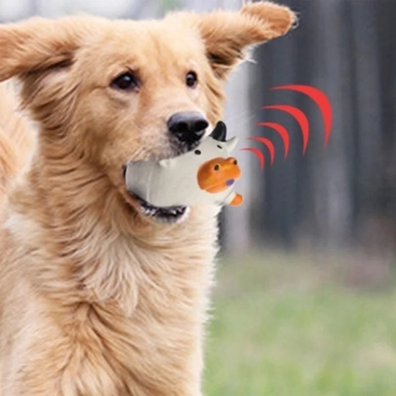 Pet Dog Vocal Toys