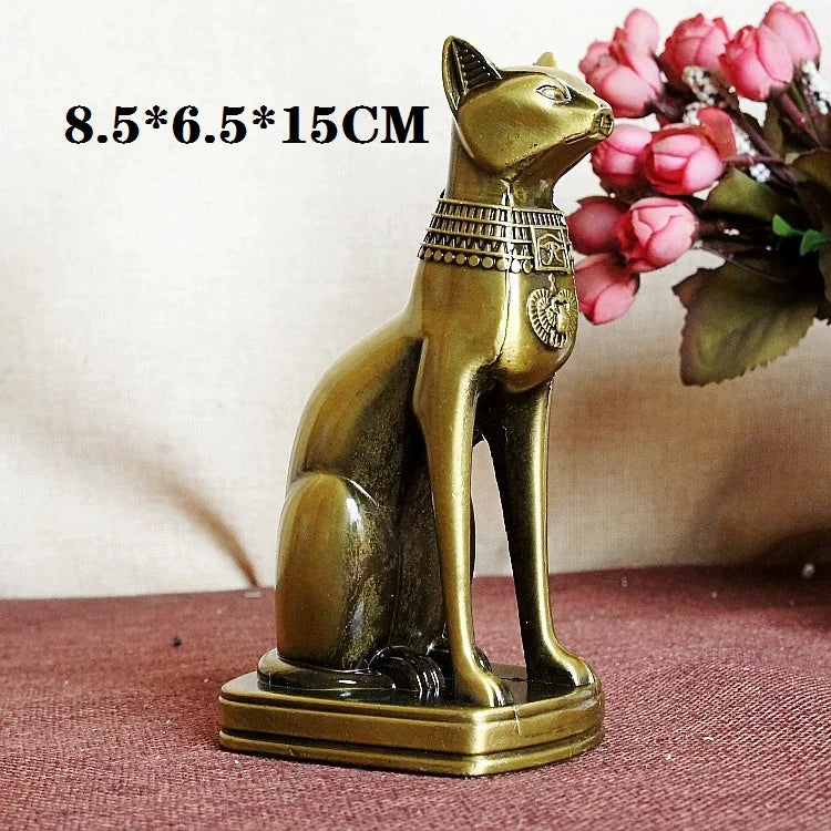 NEW Arrivals 30 Kind Metal Handicrafts Pisa Tower Egyptian Pyramids Building Model Taj Mahal Empire State Building Ornaments Architects Gifts Home Office Decoration Supplies