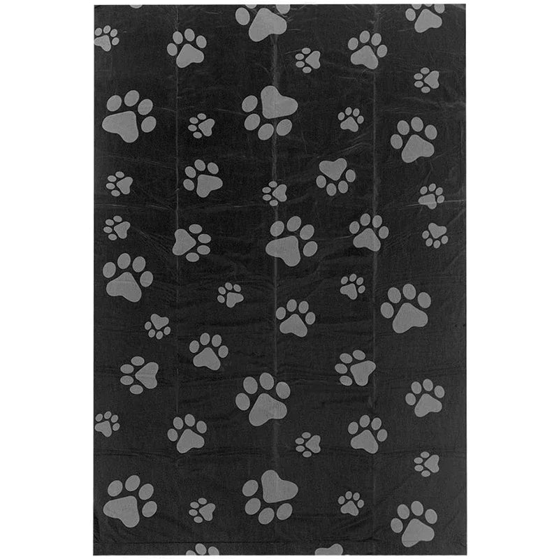 NEW Arrivals 20 Rolls (300 Bags) Dog Poop Bag Outdoor Cleaning Poop Bag Outdoor Clean Pets Supplies for Dog 15Bags/Roll Refill Garbage Bag Pet Supplies