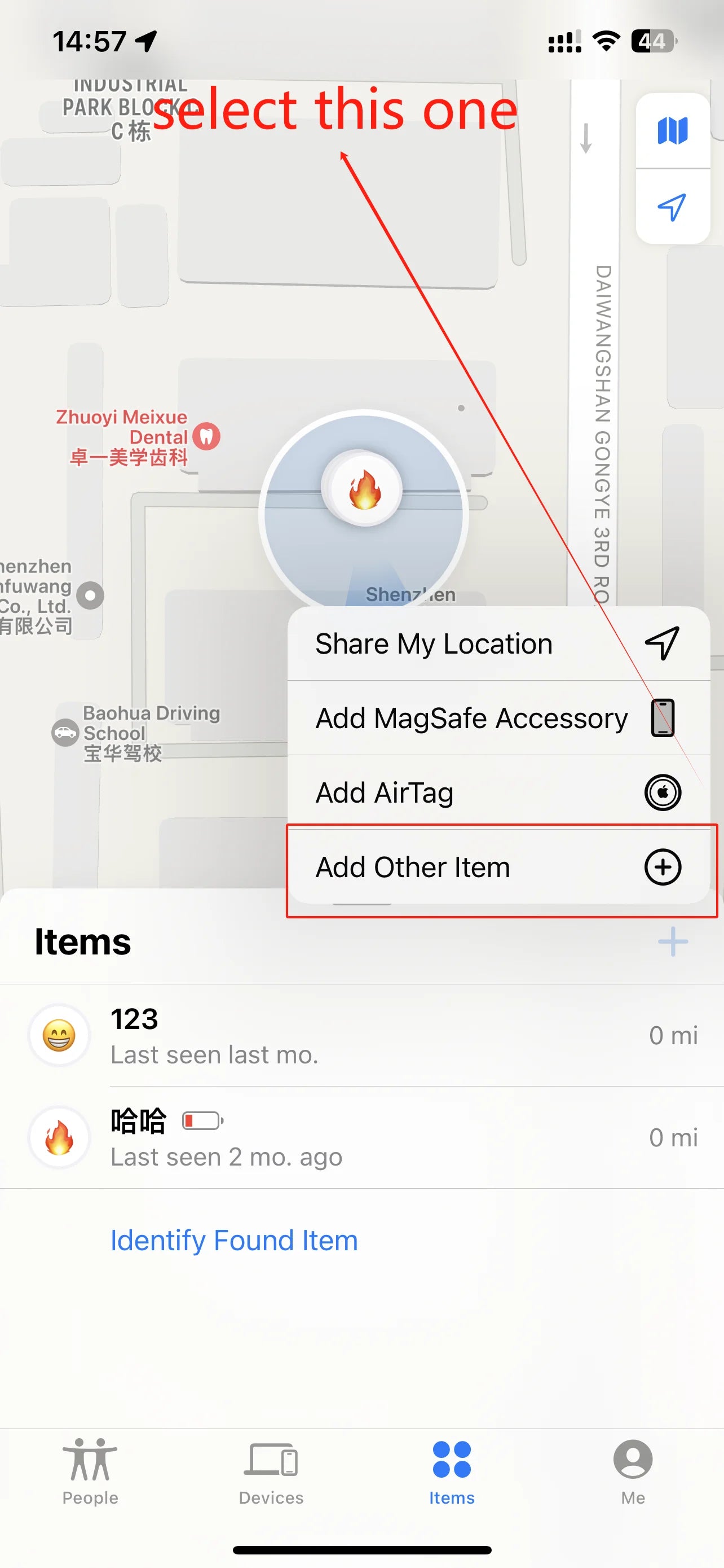 NEW Arrivals Security Bluetooth GPS Tag Based on iPhone Find My App Anti-Lose Tracker Sound Locate Message Reminder Alarm Key Finder Pets Elderly Kids Keychain Necklace Collar GPS Locator