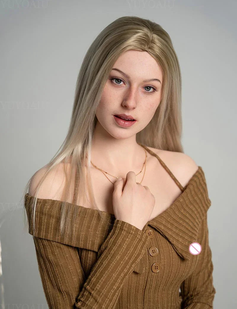 NEW!!!! Hot Sensual European Sex Doll Realistic Sex Doll Silicone with Skeleton Love Doll Vagina Adult Doll Realistic Sexy Adult Toys for Man Masturbation Adults Sex Toys Supplies