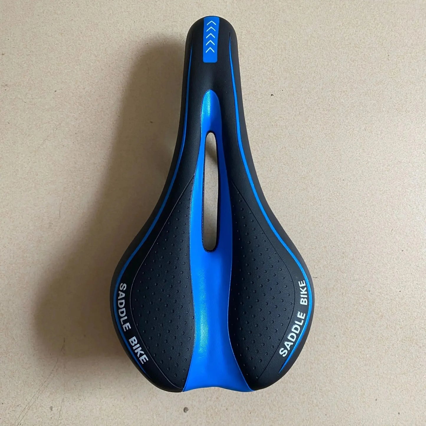 NEW Arrivals 12 Colors Hollow Out Bicycle Saddle Mountain Bike Seat Folding Bike Accessories Sport And Entertainment Cycling Seat