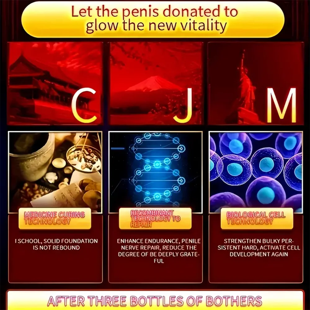NEW Arrivals African’s Big Dick XXXL Penis Enlargement Cream Help Men Penis Delayed Growth Delayed Ejaculation for Long-lasting Excitement 18+