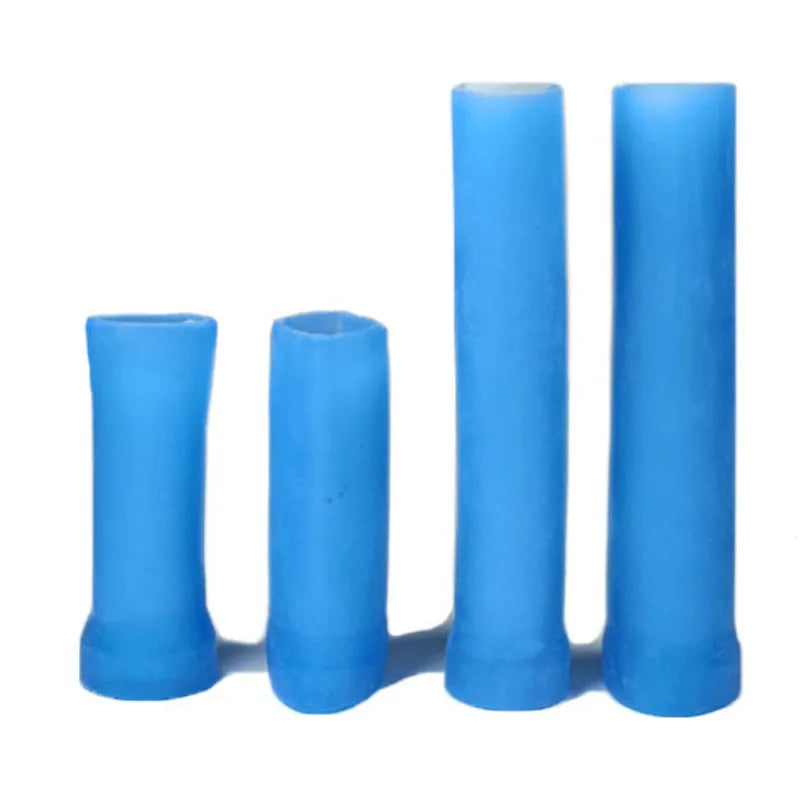 Adult Glans Protector Cap Replacement for Penis Pump Enlarger Extender Male Masturbators Silicone Sleeves Accessories Penile Enhancer