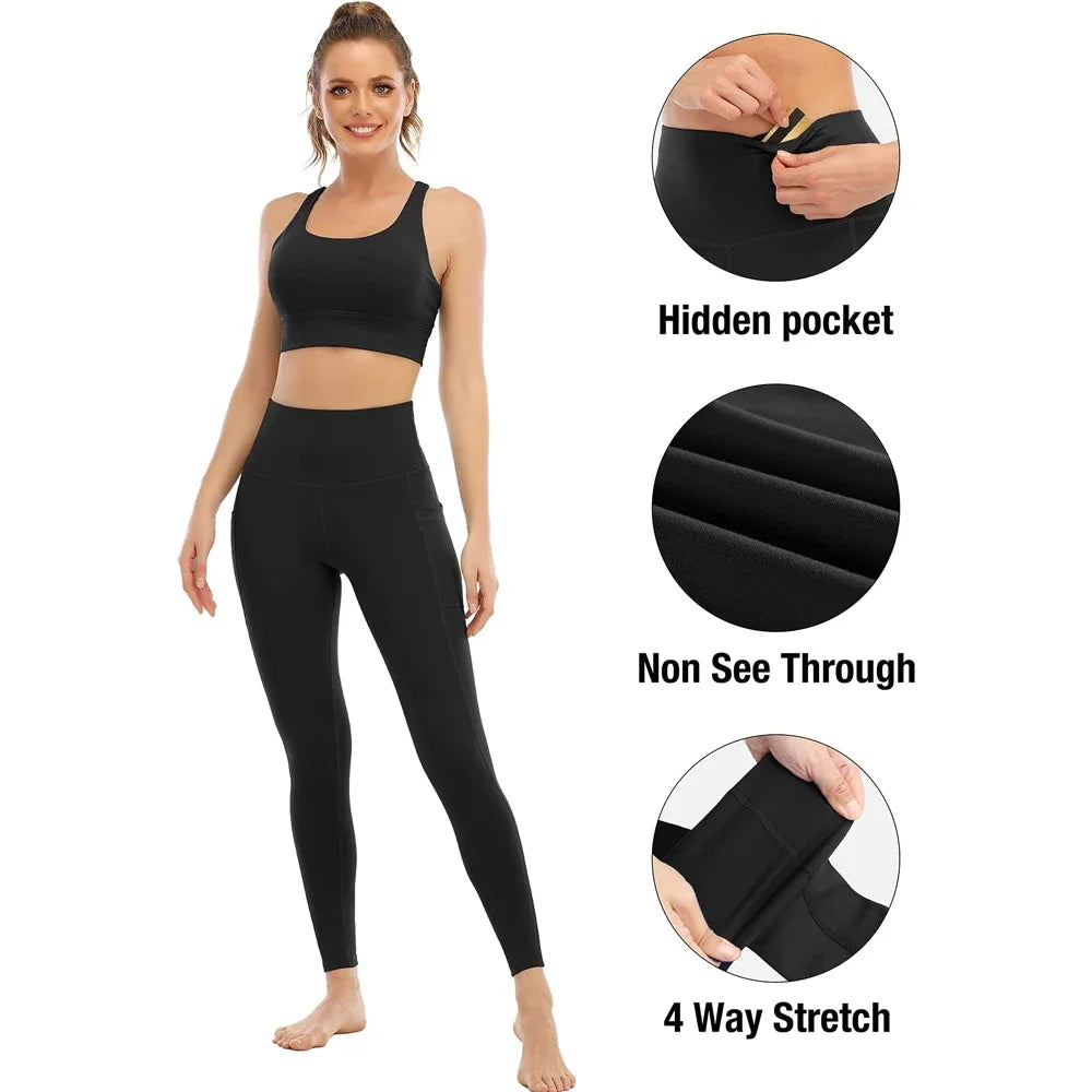 NEW Arrivals S-3XL Plus Size 7 Colors Chubby Women Fitness Running Yoga Pants Sport Seamless Push Up Leggings Scrunch Bum Leggings Curvy Girls Gym Tights High Waist Pants