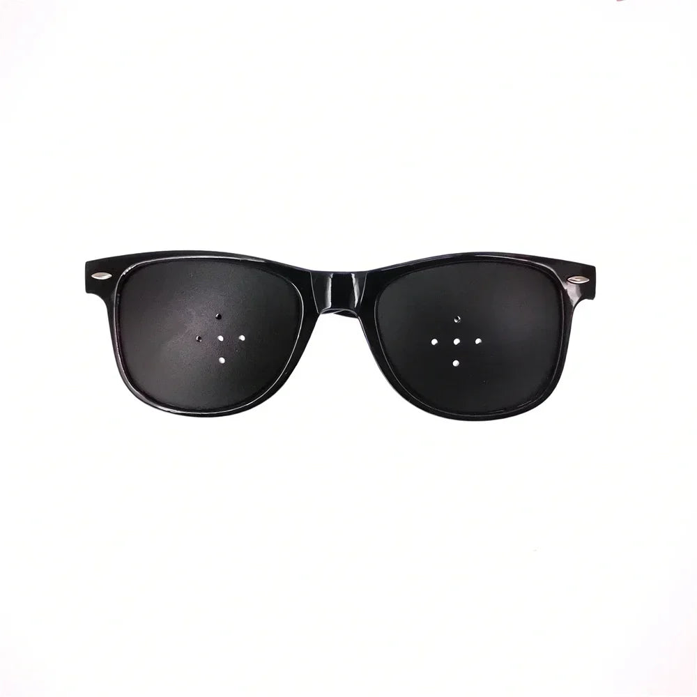 NEW Arrivals Vision Care Ophthalmology Correction Enhancer Glasses Anti-Fatigue Anti-Myopia Glasses PC Screen Laptop Eye Protection