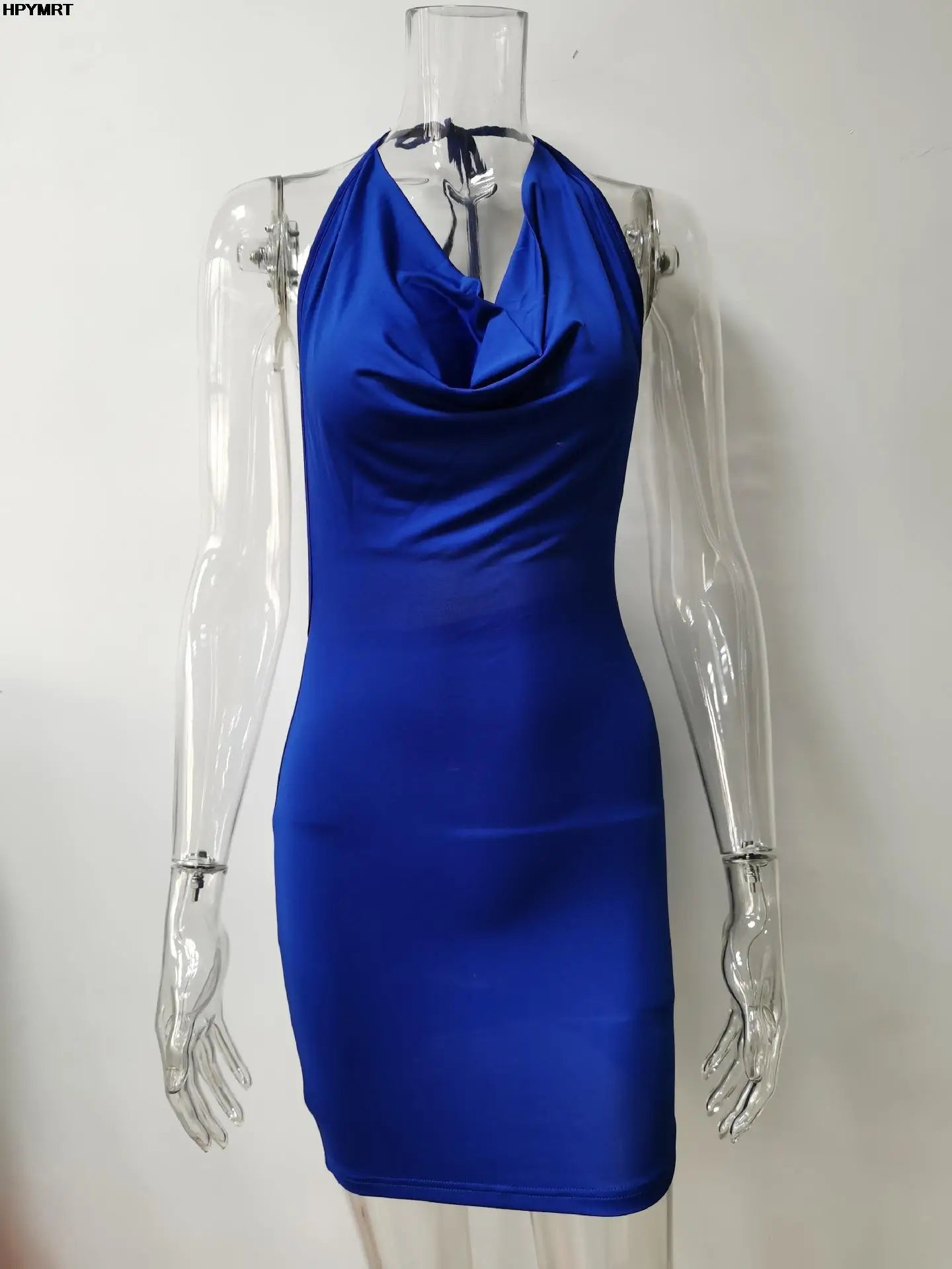 NEW Arrivals S-2XL Deep Backless Sexy Fashion Women Summer Casual Dresses Tight Tropical Sexy Dresses Pencil Skirt Women Sexy Club Wear Woman Hip Wrap Dress Female