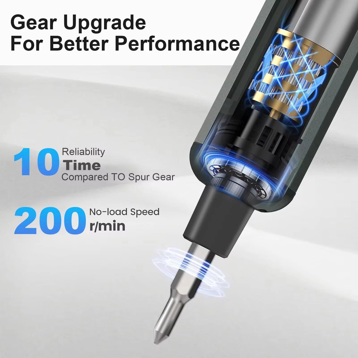 NEW Arrivals 30 in 1 Plus Set Precision Electric Screwdriver Set Magnetic Phillips Screw Driver Bits Professional Repair Tools for Laptop Tablets Mobile Phones Drone iPhone PC DIY