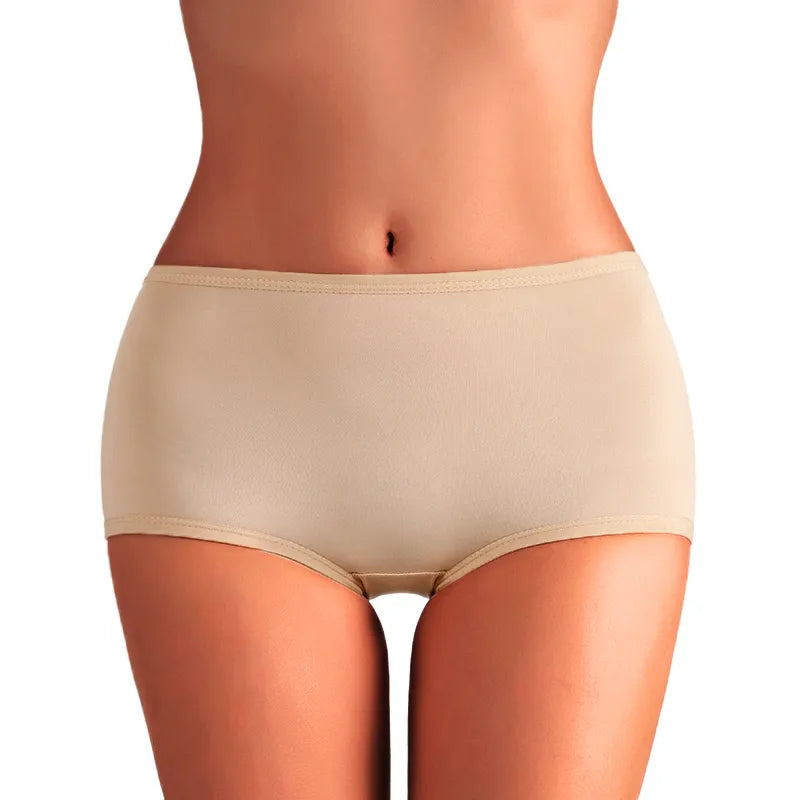 Sexy Body Shapers Panties Woman Butt Lifter Lingerie Fake Seamless Underwear Push Up Padded Panties Buttock Shapers Butt Lifter