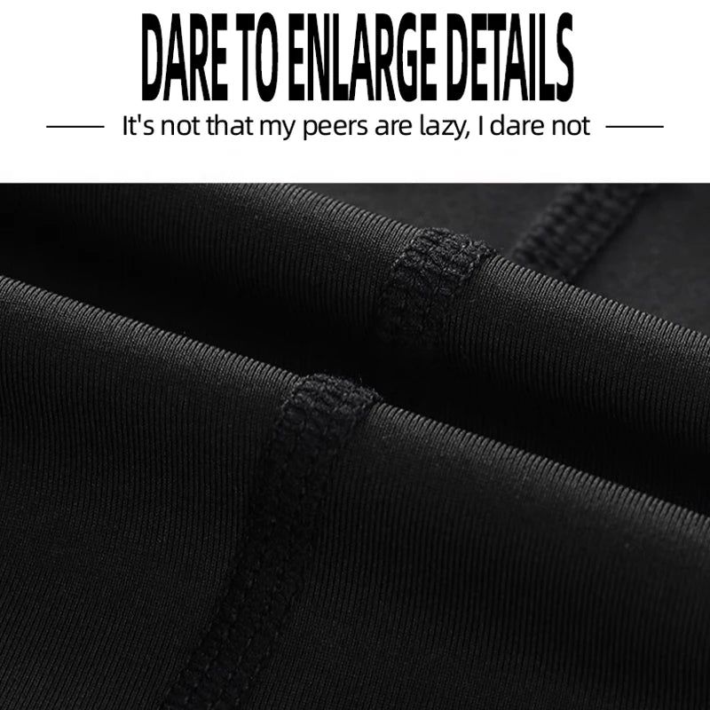 NEW Arrivals S-3XL Plus Size Professional Sports Suit for Men, Fitness Clothes, Autumn and Winter, Running Speed Drying Equipment, Winter Equipment, Morning Running Sports Clothing Supplies