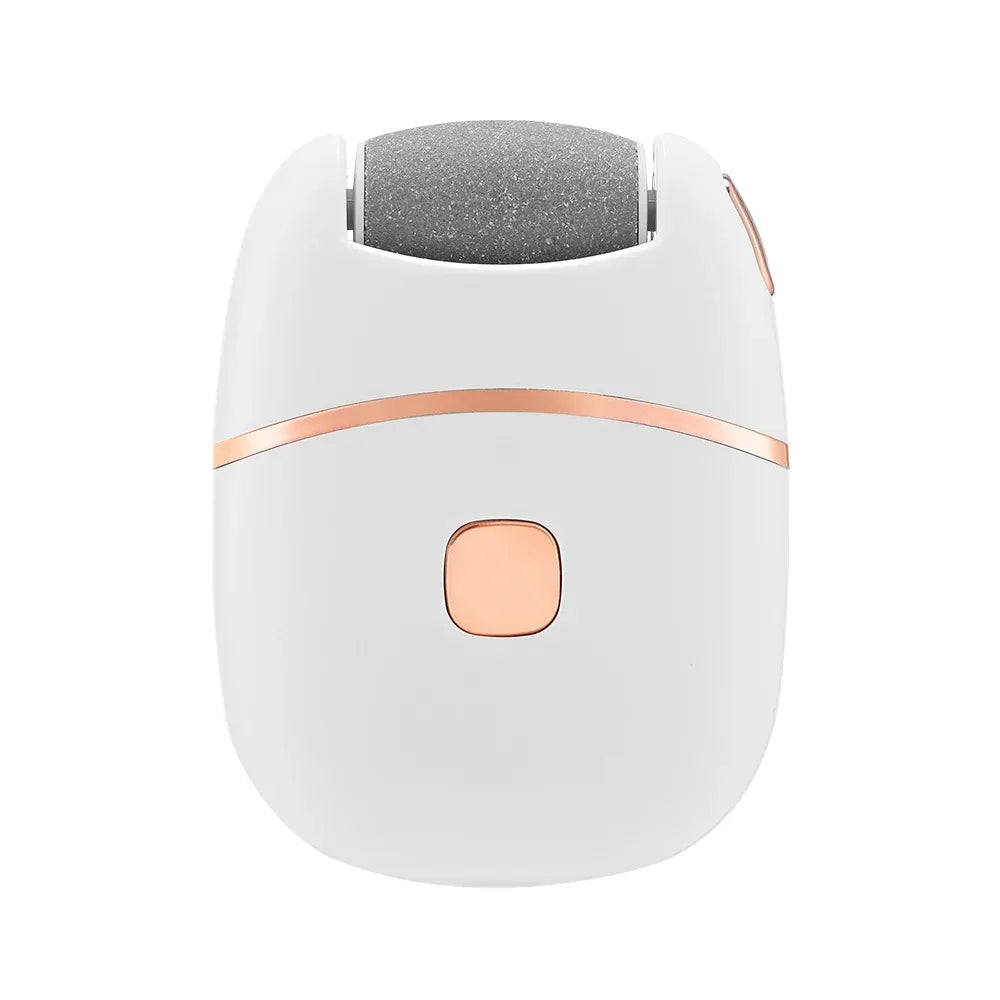 NEW Electric Foot Repair Tool Rechargeable Electric Foot File - Pedicure Tool for Removing Calluses And Dead Skin - Foot Exfoliating