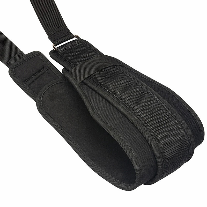 Adjustable Sex Swing Soft Material Straps Fetish Bandage Game Chairs Hanging Door Swing Erotic Sex Toys For Couples Sex Shop