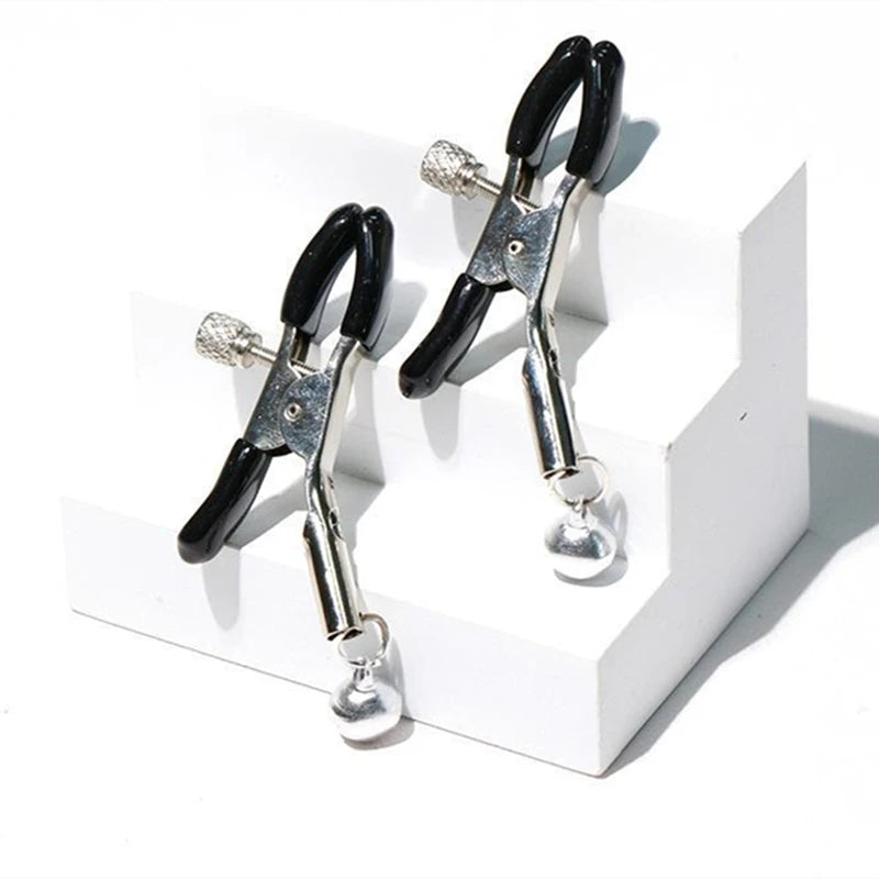 Bondage Dog Slave PU Leather Whip Plush Collar Wrist Ankle Cuffs Mouth Plug Eye Mask Nipples Clips Flogger Sex Toys For Women