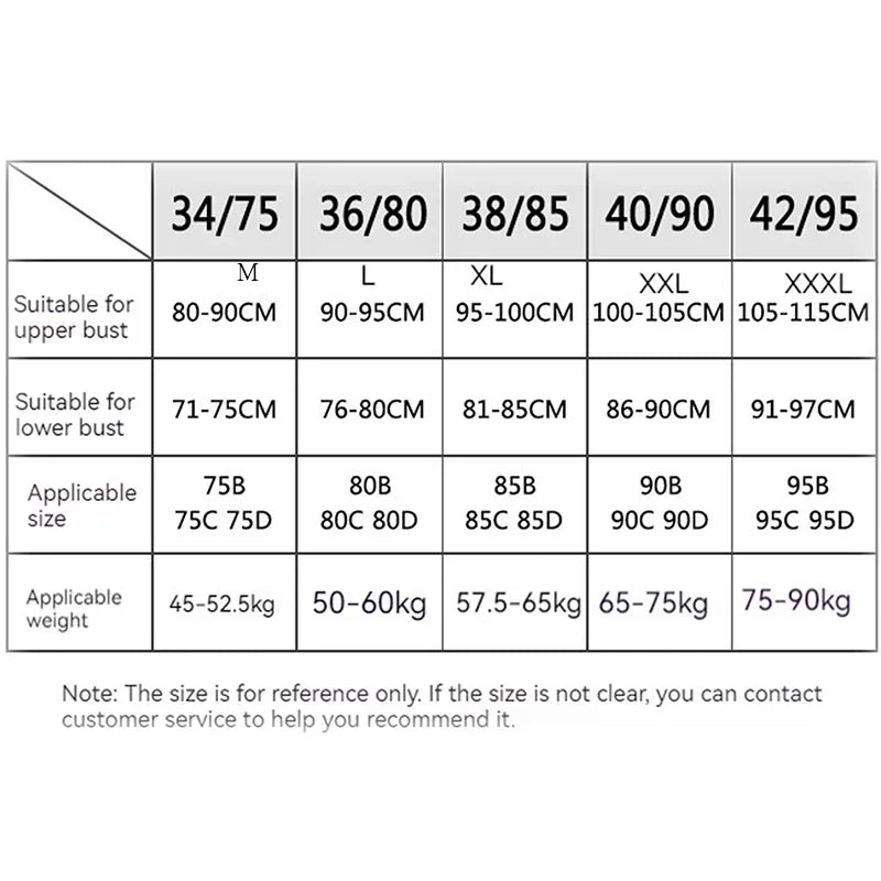 Brassiere Without Steel Ring Breathable Gathered Ladies Underwear Non-magnetic Thin Cup Glossy Obese Female Ladies Bra